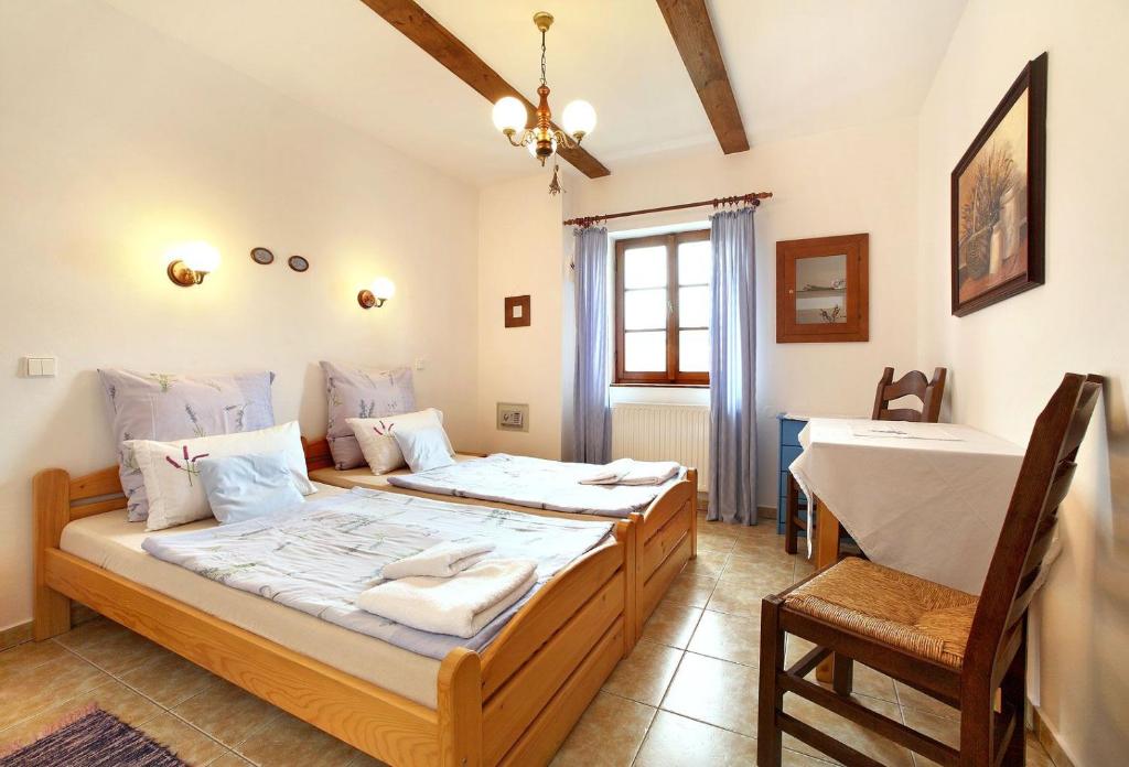Penzion Merlin — Hotel in Cesky Krumlov