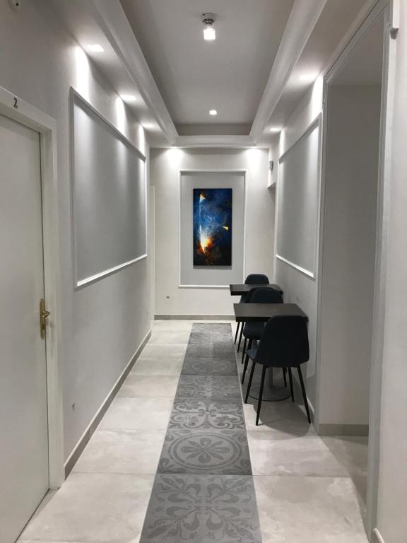 Boutique Hôtel Neptune Nice - 5