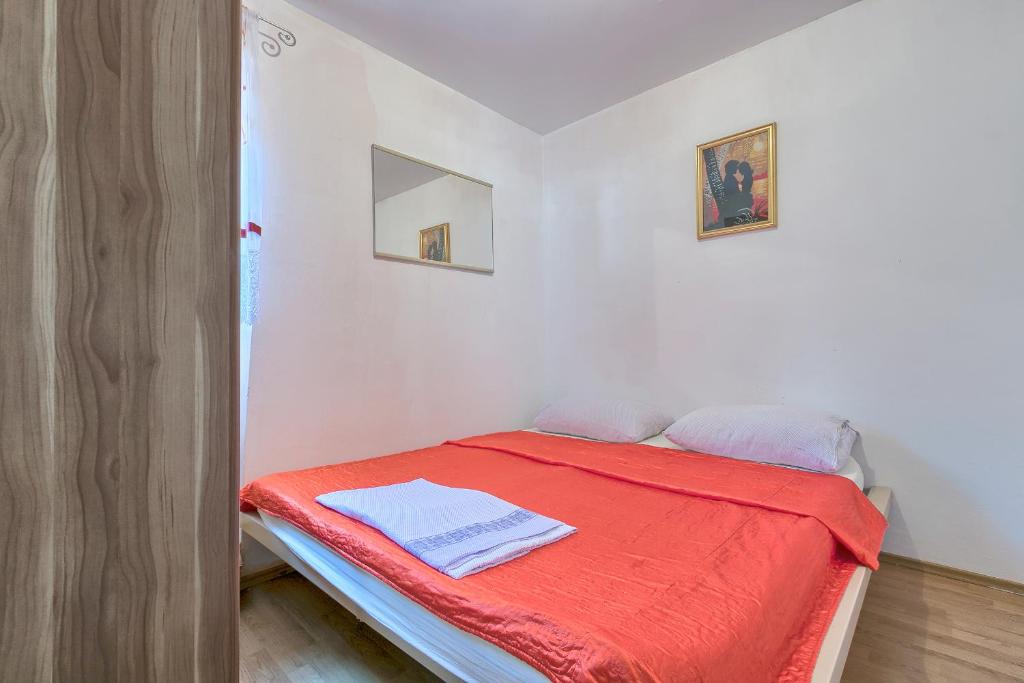 Hostel Pula photo