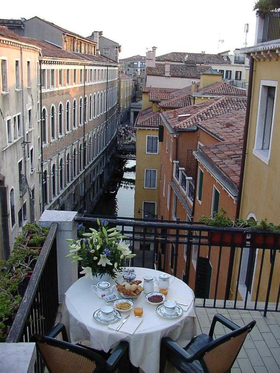 San Marco Palace photo