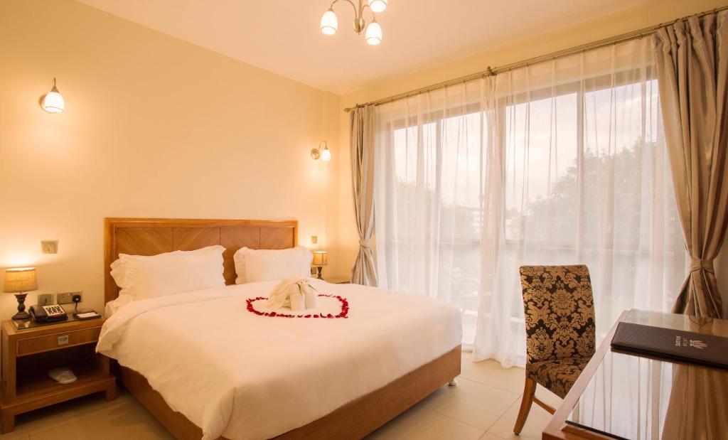 Lotos Inn and Suites photo