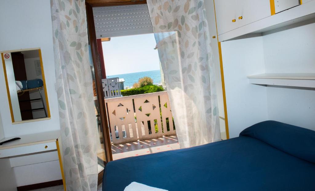 Hotel Malibran — Hotel rooms in Jesolo, Veneto