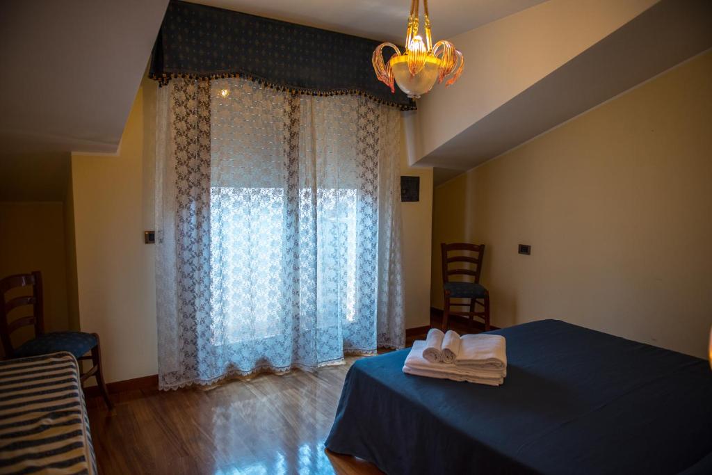 Hotel Malibran — Hotel rooms in Jesolo, Veneto