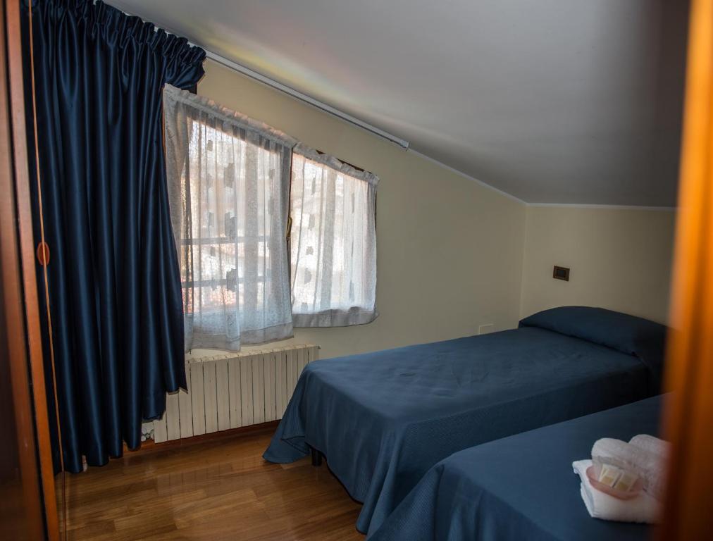 Hotel Malibran — Hotel rooms in Jesolo, Veneto