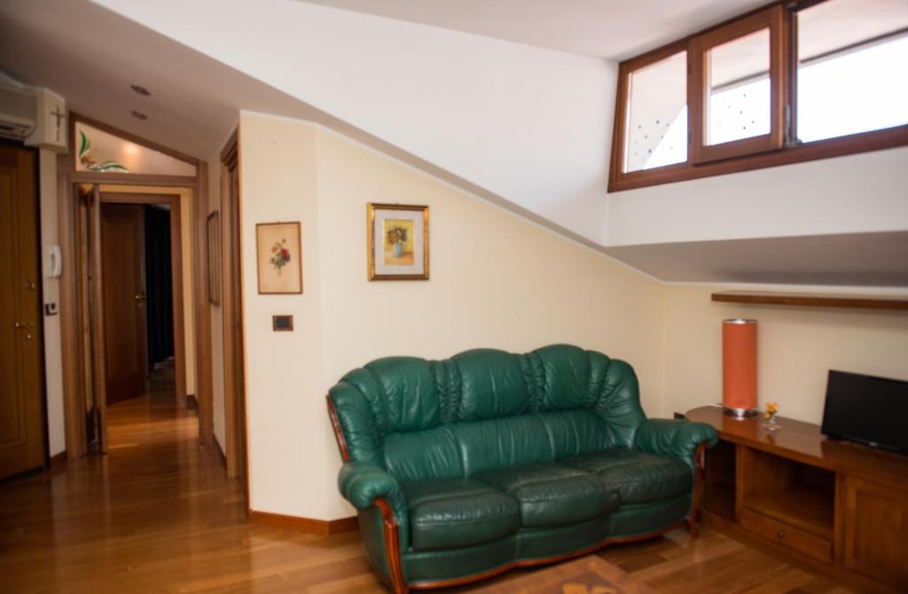 Hotel Malibran — Hotel rooms in Jesolo, Veneto