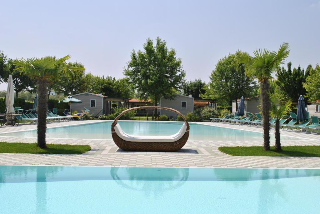 Camping Da Giovanni - 4