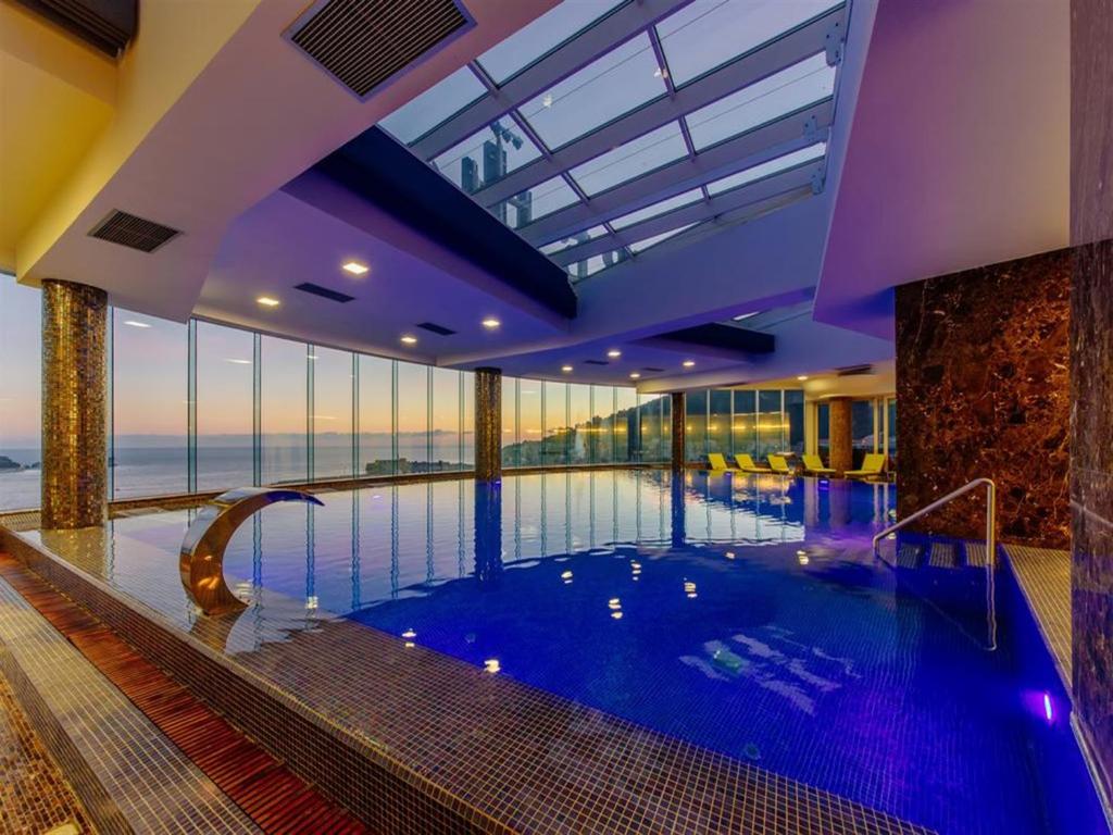 Luxury Apartments Tre Canne Can - 1