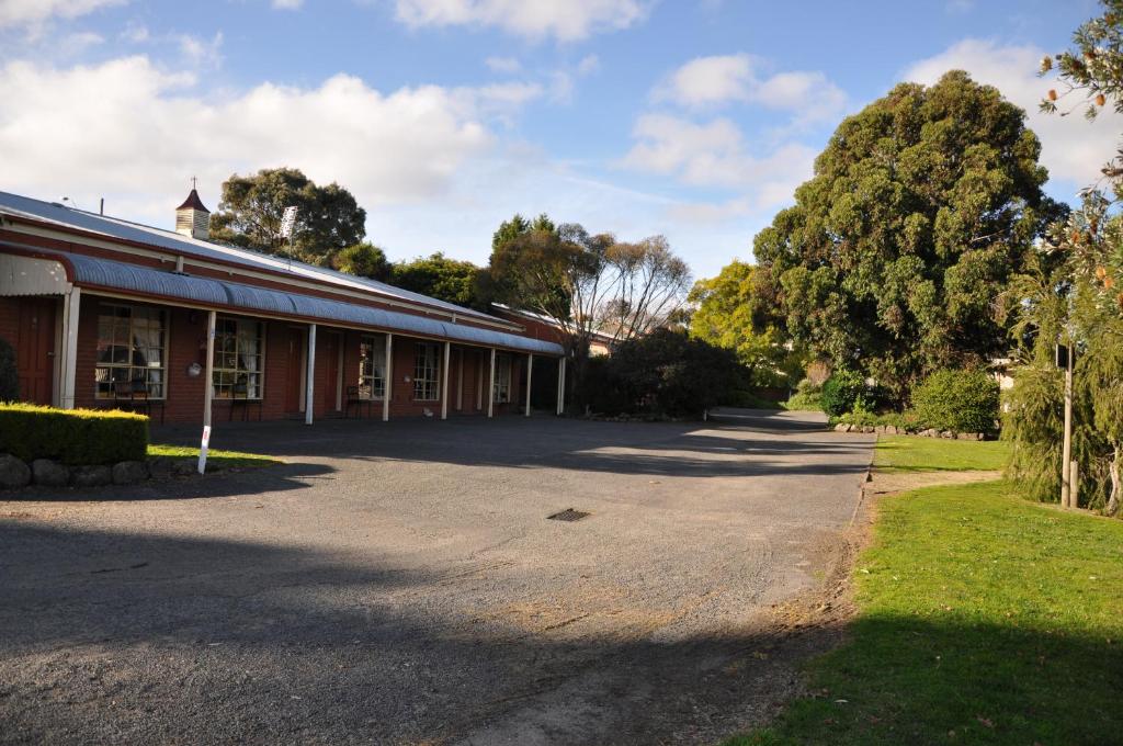 Ballarat Miners Retreat Motel photo