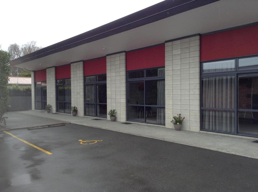 Kaiapoi on Williams Motel photo