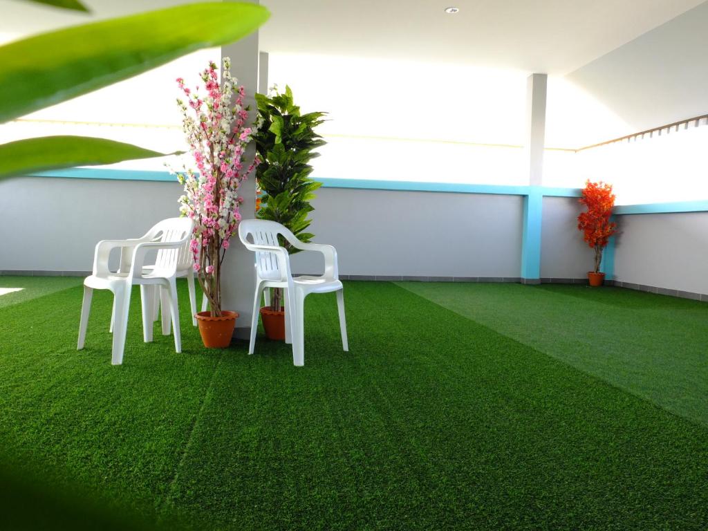 Facilities, Baan Yokmhanee in Hua Hin / Cha-am