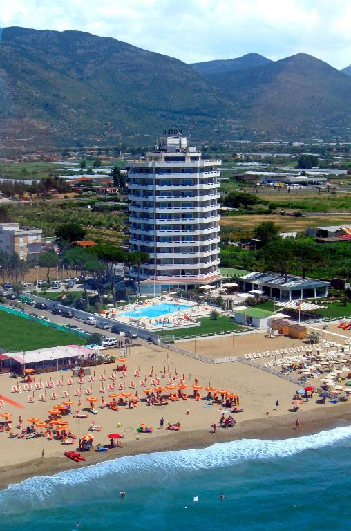 Torre Del Sole - zdjęcie 2