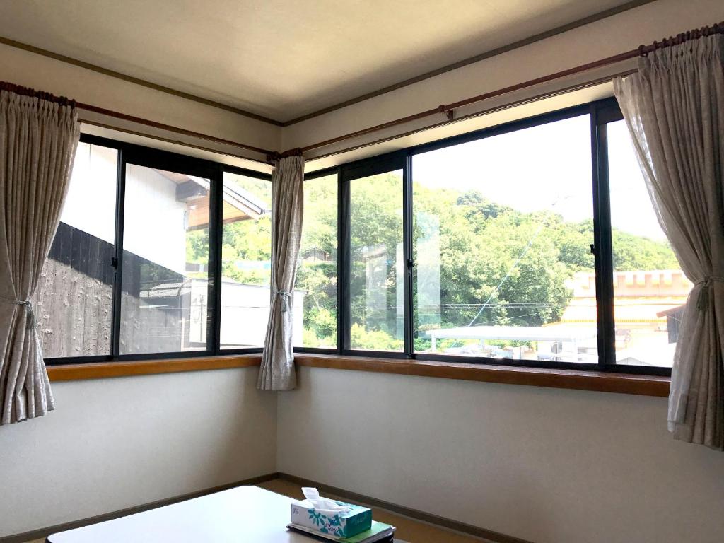 게스트하우스 시사이드 나미헤이 호텔 이미지 2