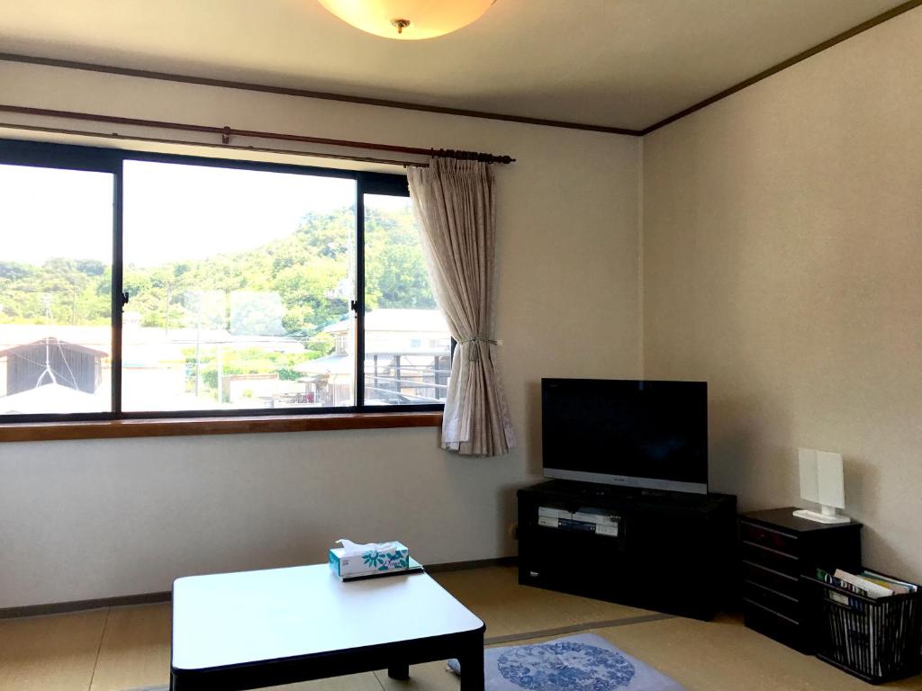 게스트하우스 시사이드 나미헤이 호텔 이미지 1