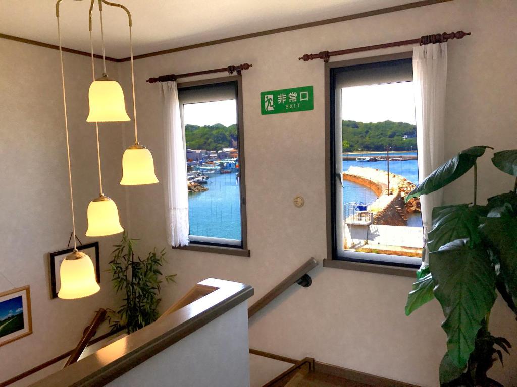 게스트하우스 시사이드 나미헤이 호텔 이미지 1