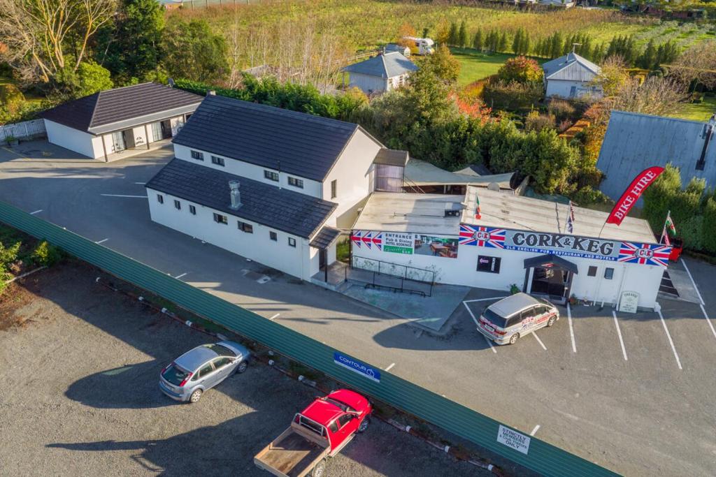Cork And Keg photo