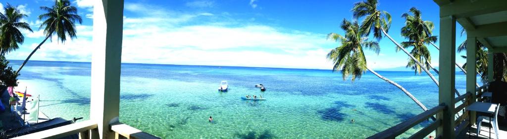 ทรอปิคอล ฟัน ตา ซี เรนทอล (Tropical Fun Ta Sea Rentals)