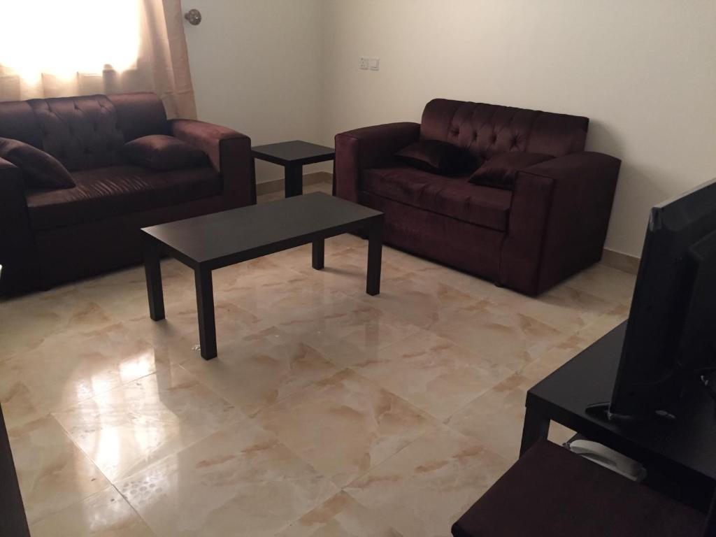 Al Sondos Furnished Apartments photo