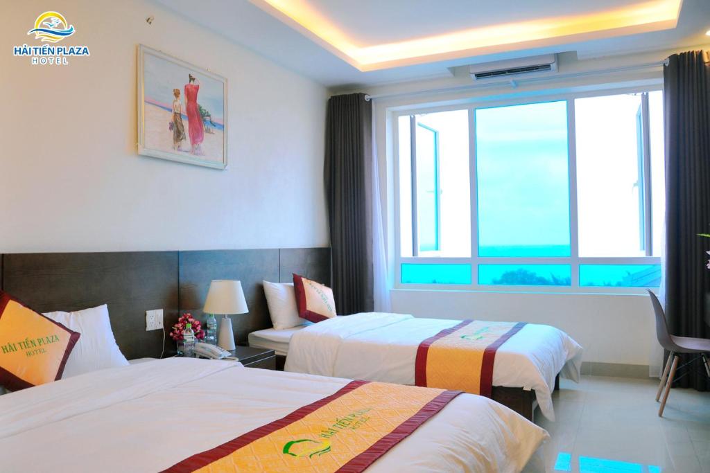 Hai Tien Plaza Hotel photo