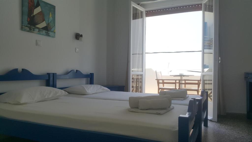 Villa Aliki photo