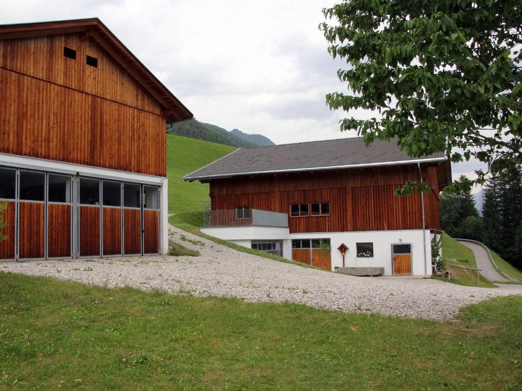 Huberhof - 3