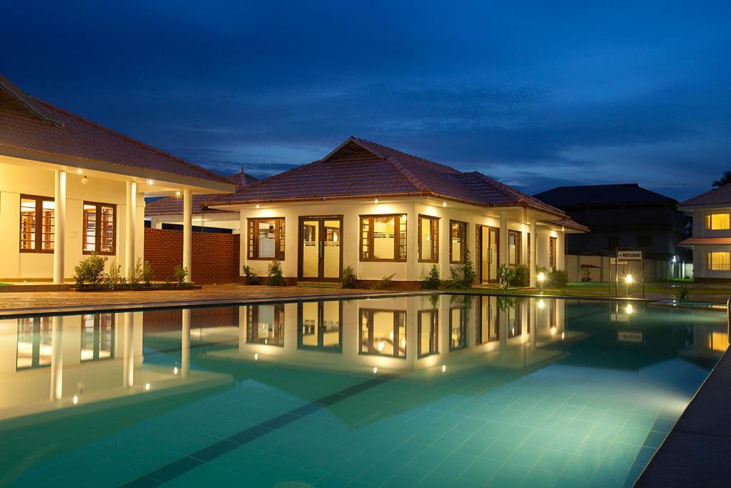 Le Coffee Resort photo