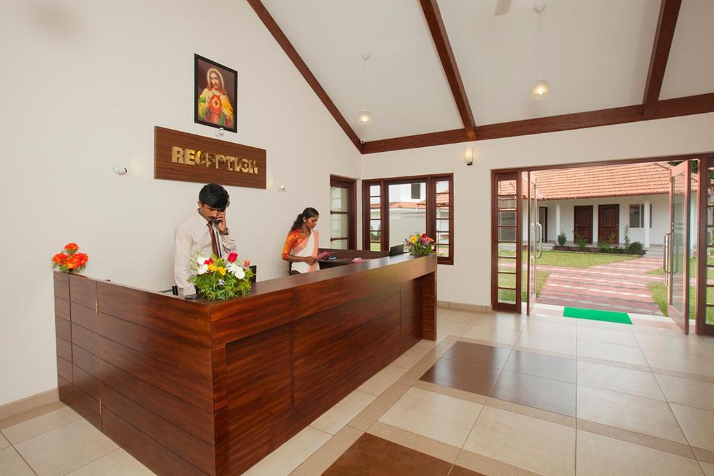 Le Coffee Resort photo