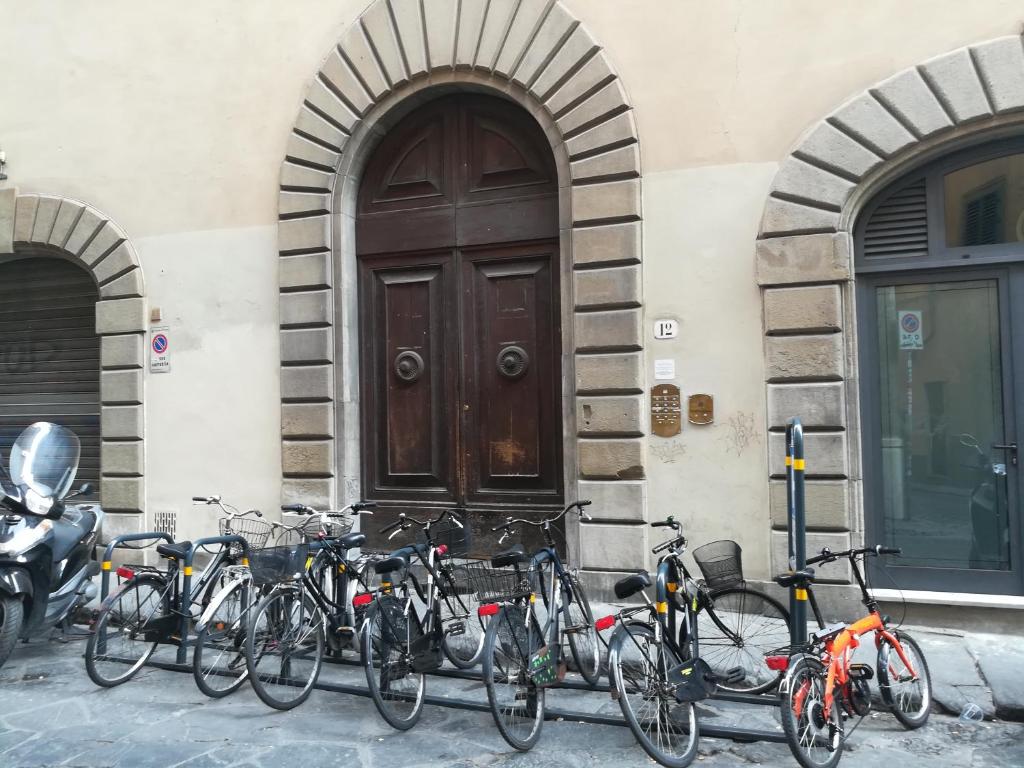 Bargello Guest House photo