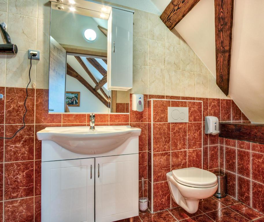 Hisa Linhart, Hotel & Restaurant photo