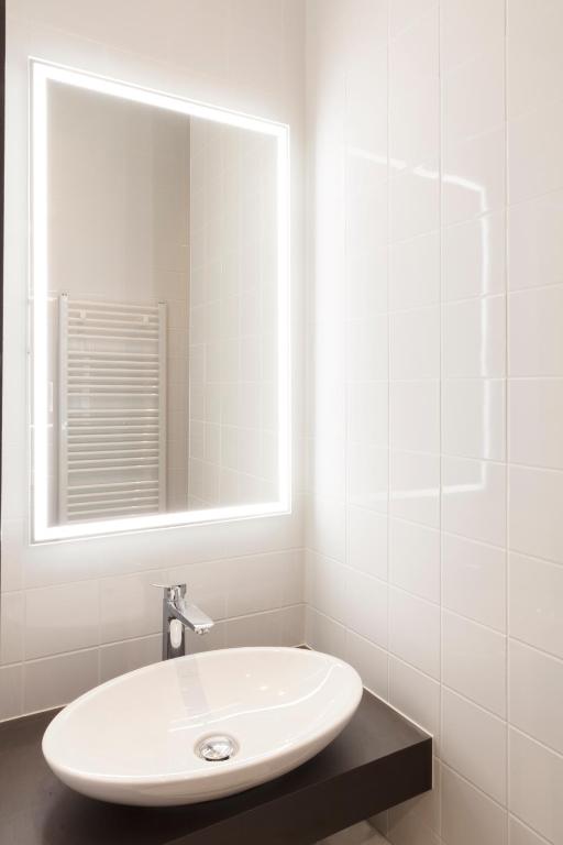 2L Hof van Holland apartments photo