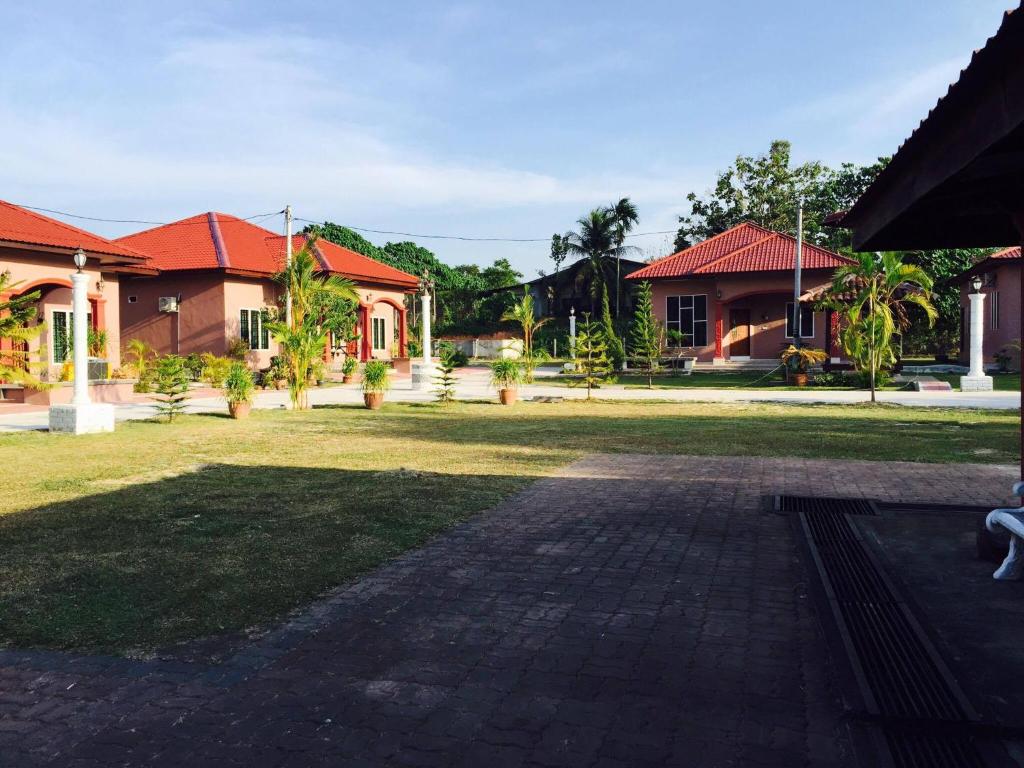 Exterior view, Harmony Guesthouse Sdn Bhd. in Langkawi