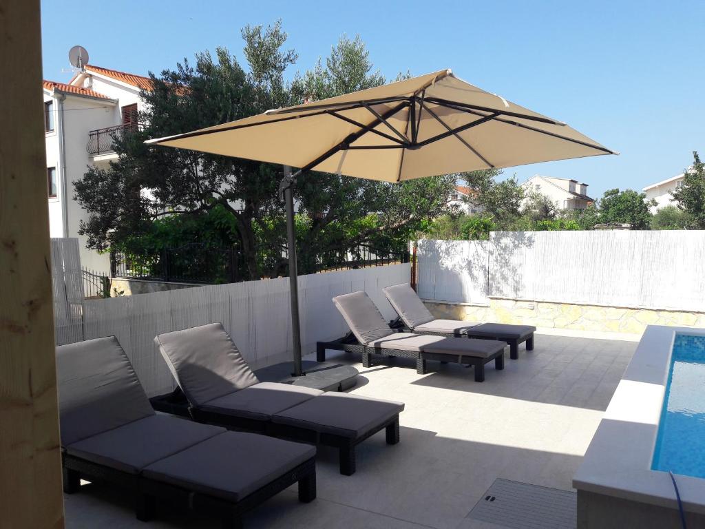Villa Ferias photo