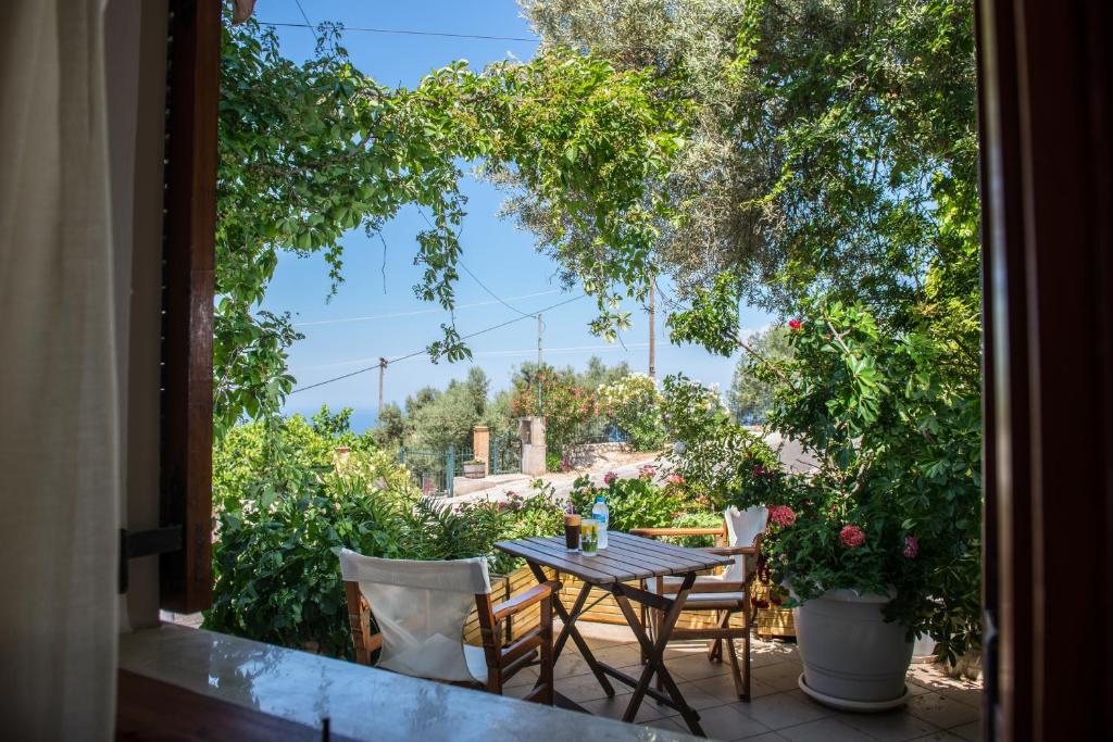 Aloni Studios & Apartments photo