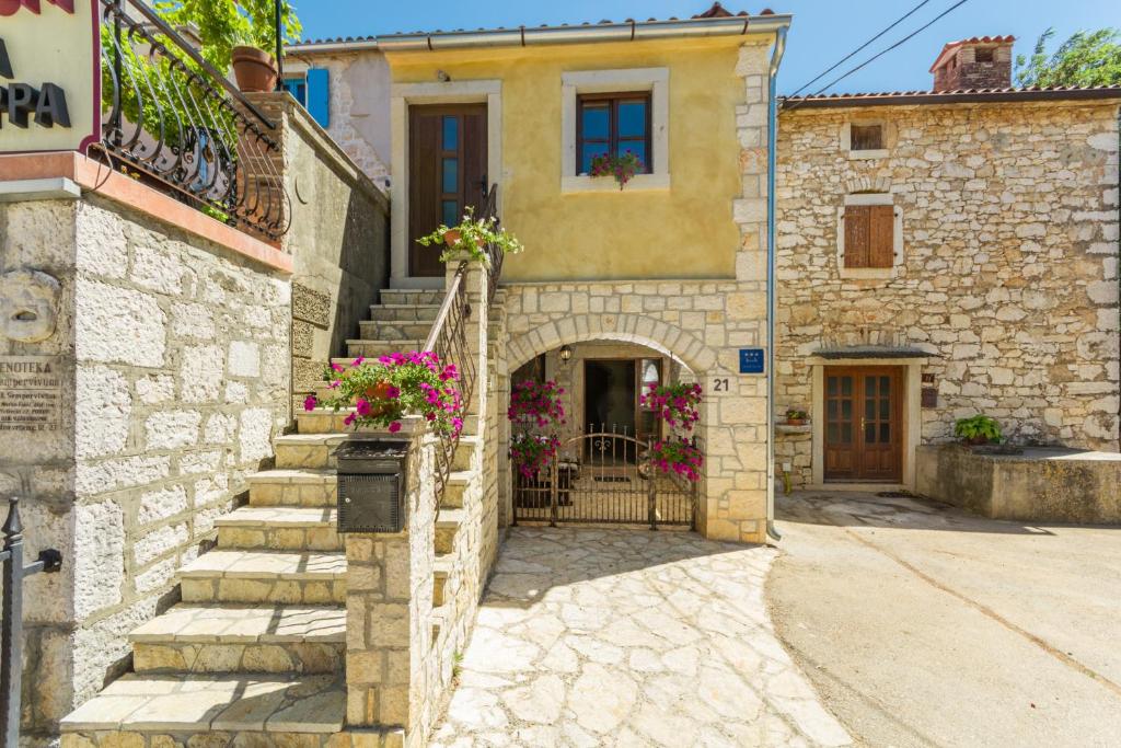 Apartment Velenik D&I, Poreč