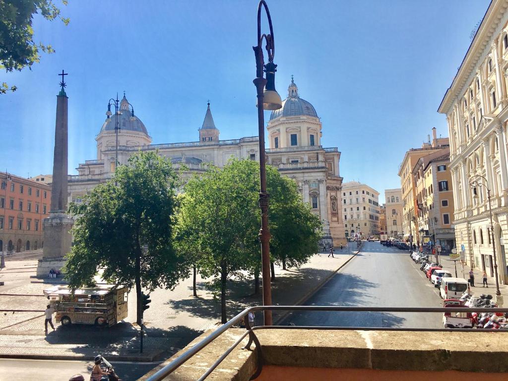 Basilica Hotel - 2