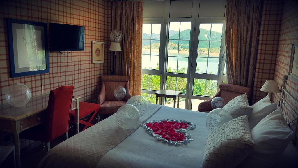 Hotel Presa photo