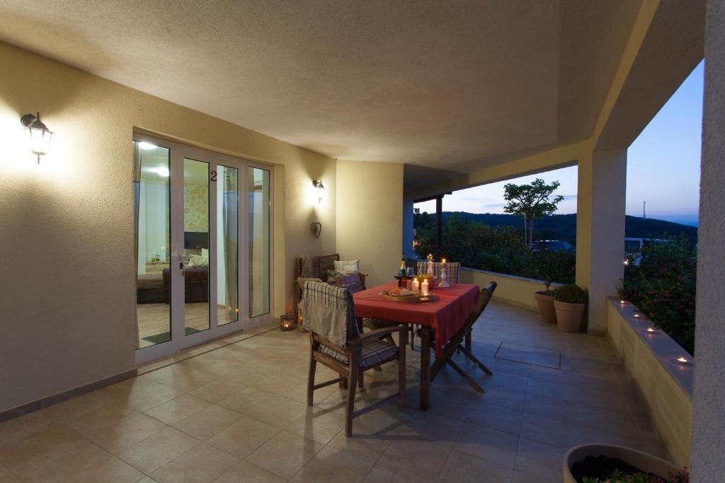 Apartment MAGAS photo