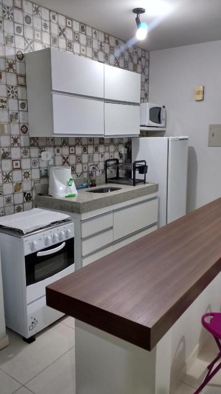 Estudio Ibiza em Jatiuca 전경