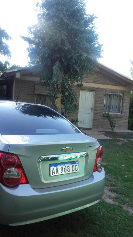 Surrounding environment