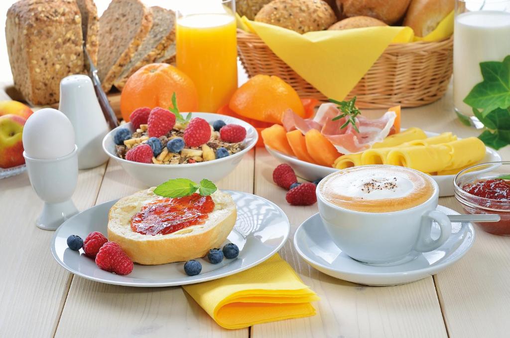 Bed & Breakfast La Rocca - 3