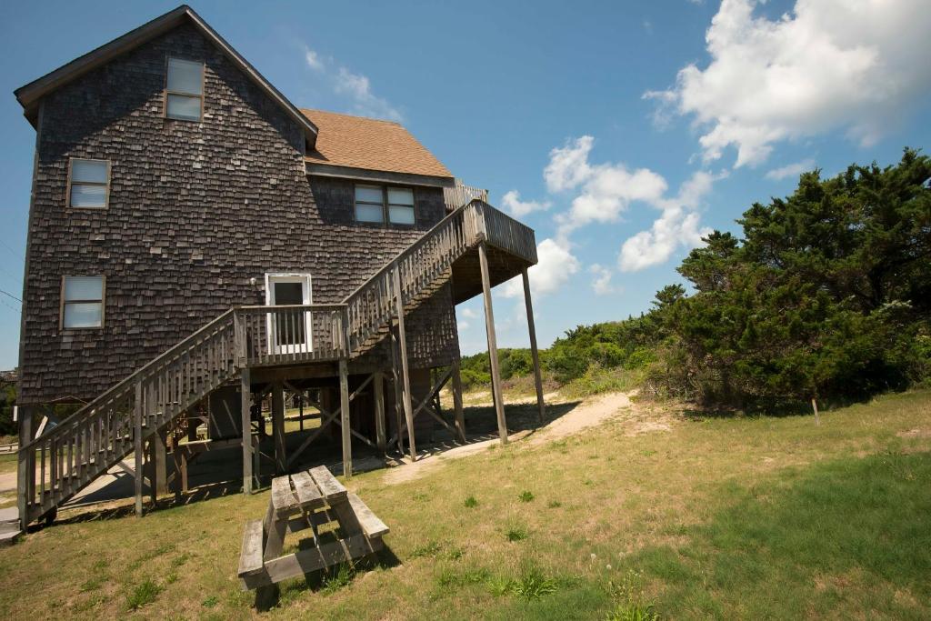 Avon Cottages 전경