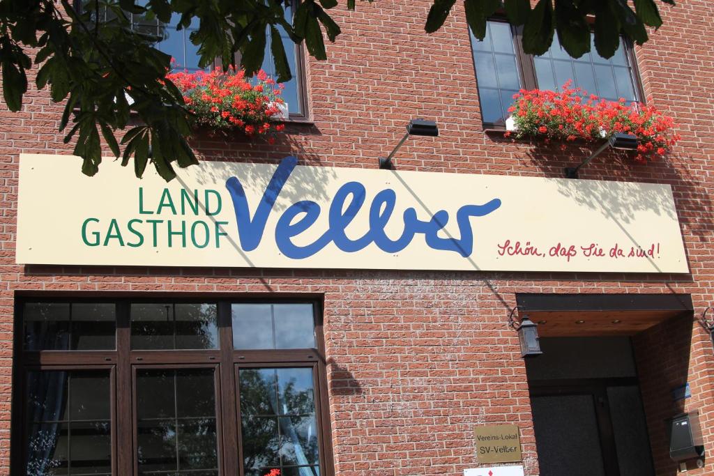 Smart Hostel by Landgasthof Velber 24h7d, Hannover