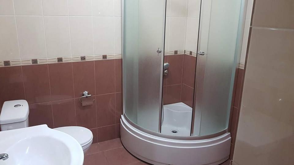 Classy&Cozy Hostel photo