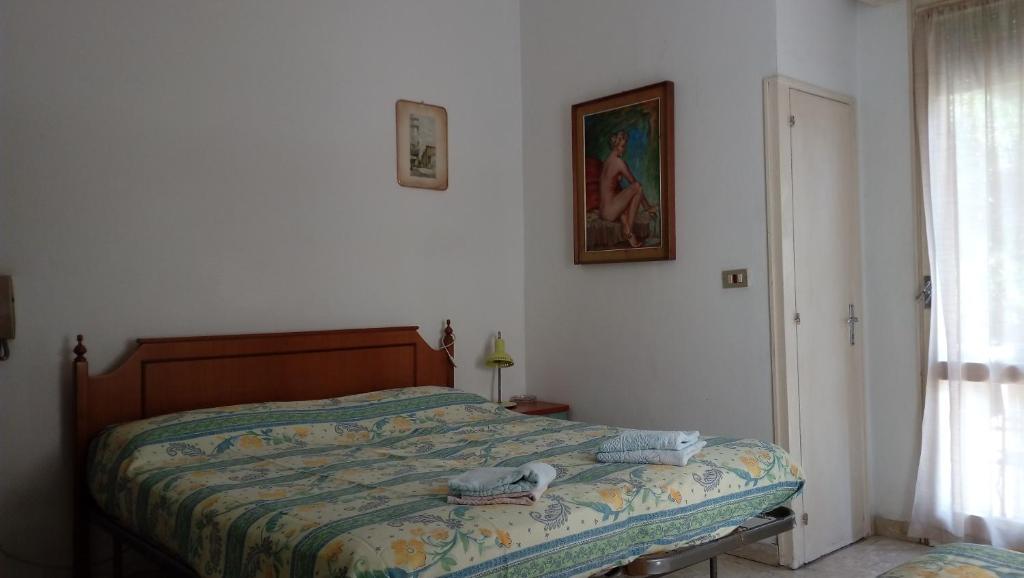 Hotel Taormina - 4
