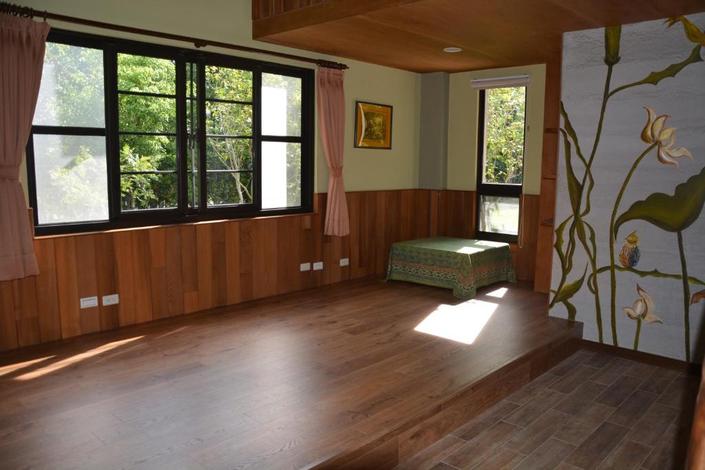 Facilities