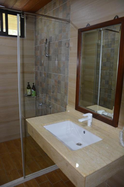 Shower