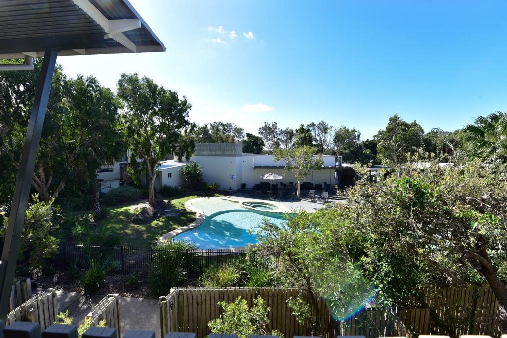 Byron Bay East On Byron Resort Additional