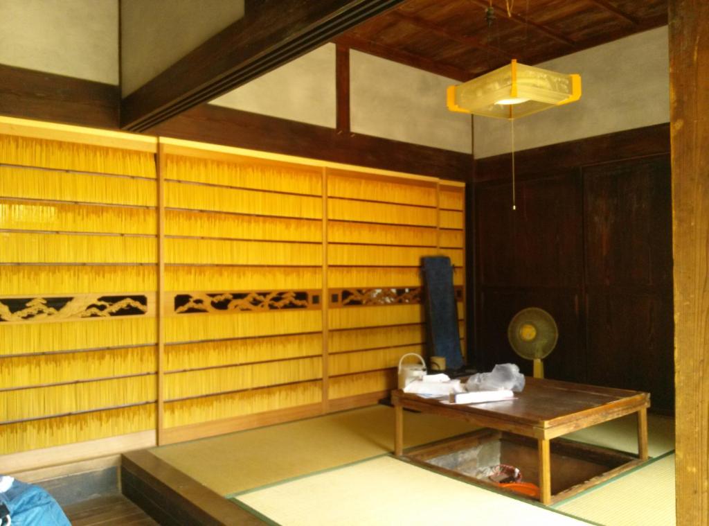 Guesthouse Okagesan 호텔 이미지 1