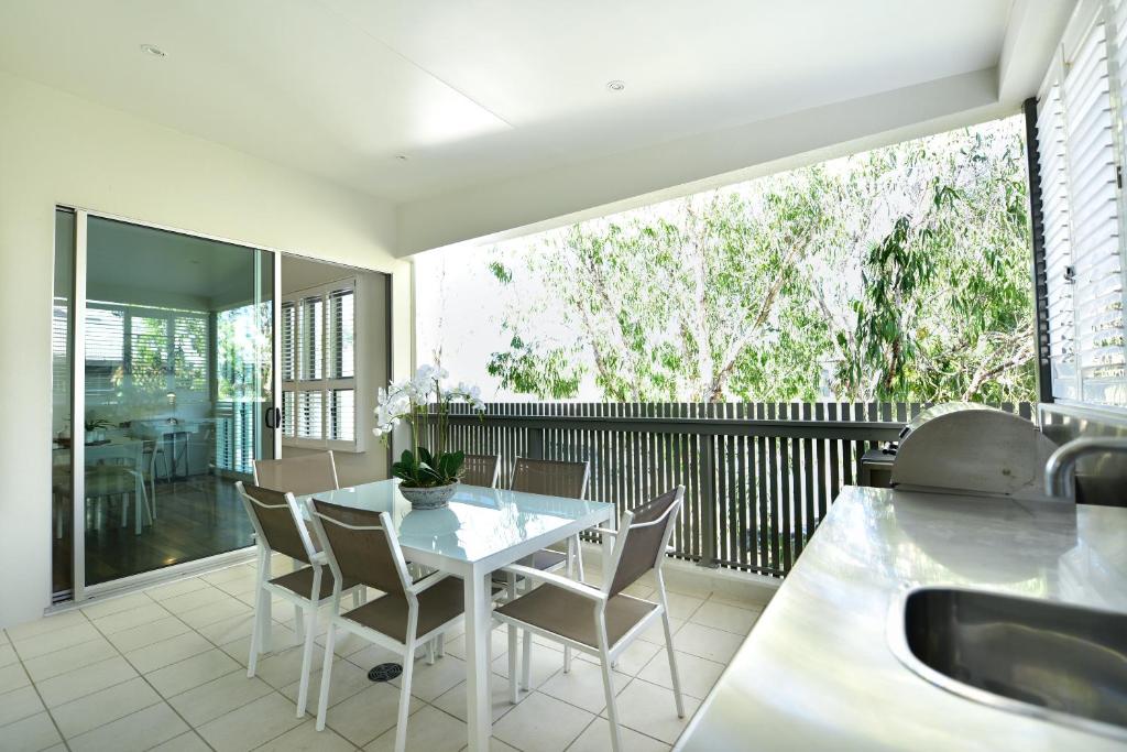 Byron Bay East On Byron Resort Additional