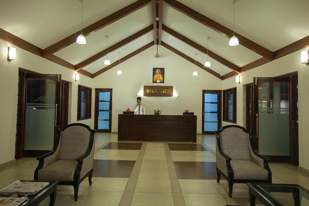 Le Coffee Resort photo