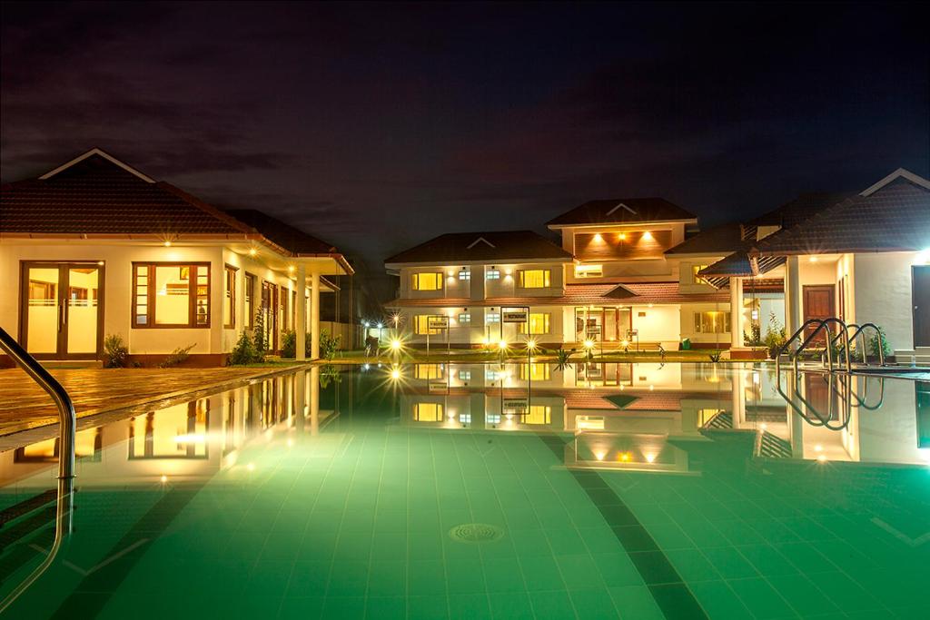 Le Coffee Resort photo
